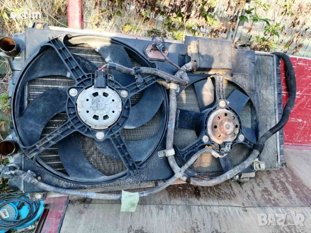 Продавам Peugeot Boxer на части , снимка 2 - Бусове и автобуси - 50518380