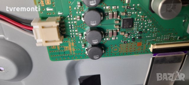 LED DRIVER ,1-981-455-11,173638611,A2179427A, снимка 3 - Части и Платки - 33184577