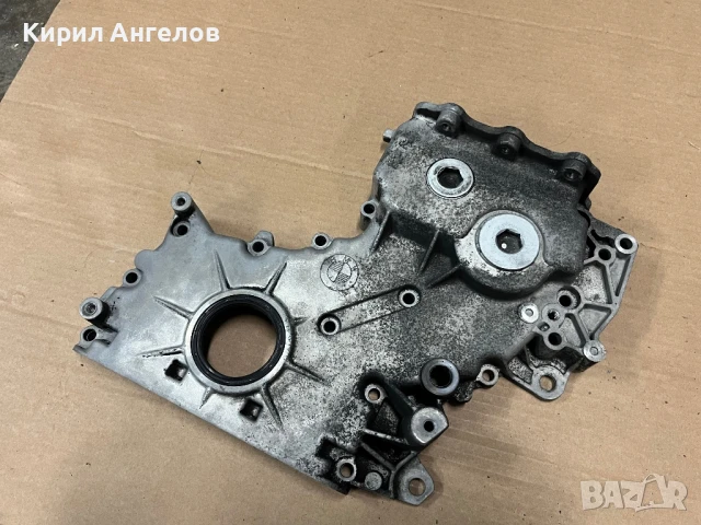 Капака на веригата за BMW E46 320D (150 к.с.)