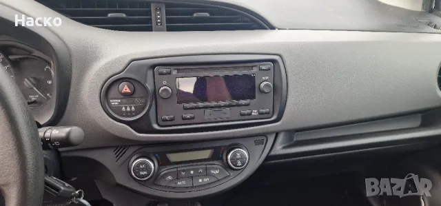 Toyota Yaris 1.5 Hybrid P13 на части Тойота Ярис Хибрид П13 на части, снимка 9 - Автомобили и джипове - 47399861