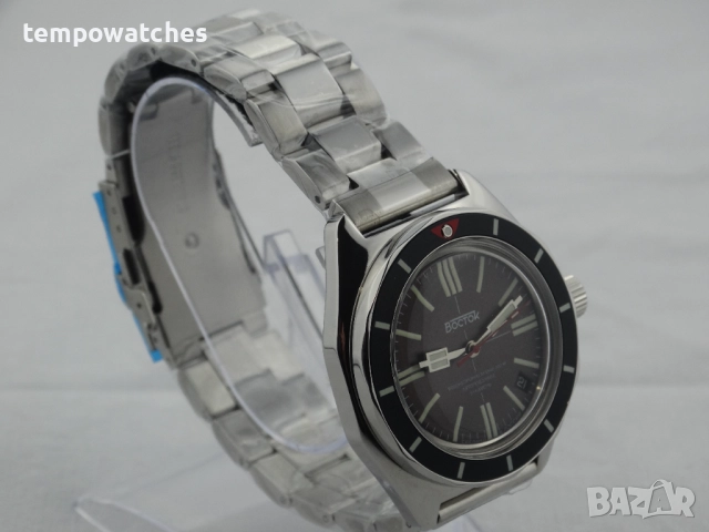 ВОСТОК АМФИБИЯ АВТОМАТИЧЕН ref: 67045Г, снимка 14 - Мъжки - 52702073