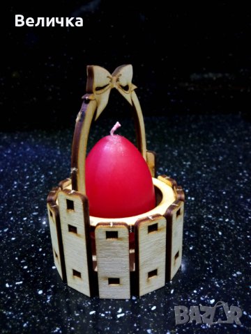 Великденски яйца