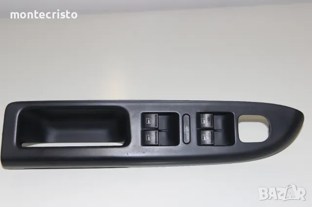 Панел бутони ел.стъкла VW Golf 5 Plus Golf 6 Plus (2004-2014г.) 1K4959857A / 5M1867371C Golf V Plus