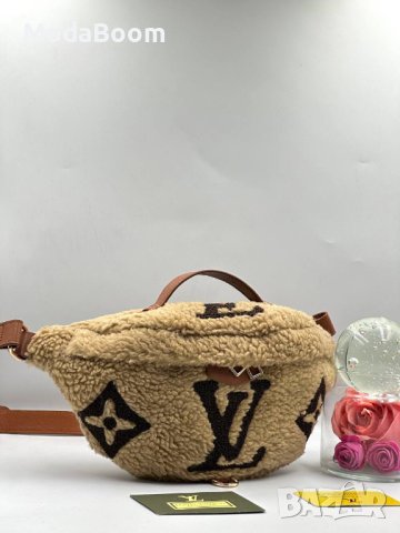 🤩Louis Vuitton уникални чанти / различни цветове🤩, снимка 2 - Чанти - 43559256