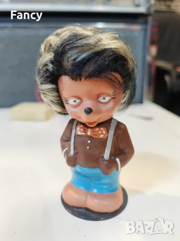 Детска механична играчка, снимка 6 - Колекции - 47855171