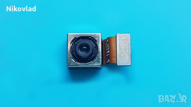 Основна камера Huawei Y6 (2019)