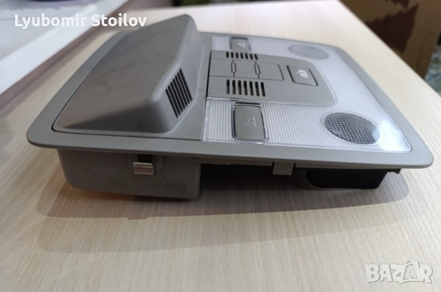 Централен плафон за Киа Сийд/Спортич, снимка 4 - Части - 52575394