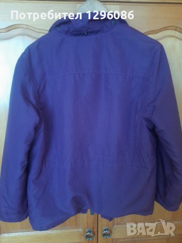 Дамско яке, снимка 4 - Якета - 43068715