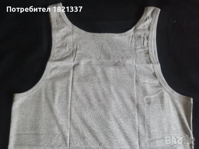 Мъжки потник Джули стил , снимка 7 - Бельо - 47457037