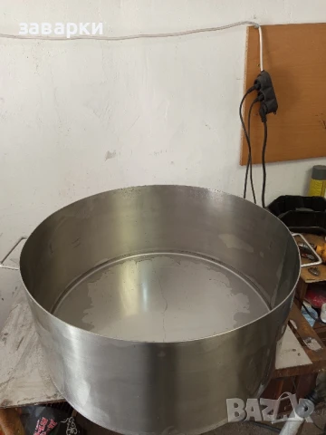 тава за лютеница, снимка 6 - Съдове за готвене - 50640926