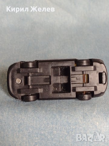 Метална количка MADE IN CHINA стара рядка за КОЛЕКЦИЯ ДЕКОРАЦИЯ 37589, снимка 8 - Колекции - 40696671