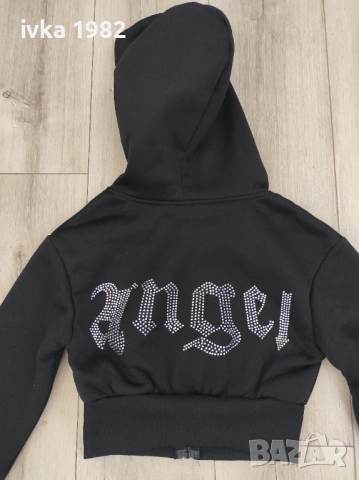 Дамски дрехи XS размер , снимка 2 - Комплекти - 53056029