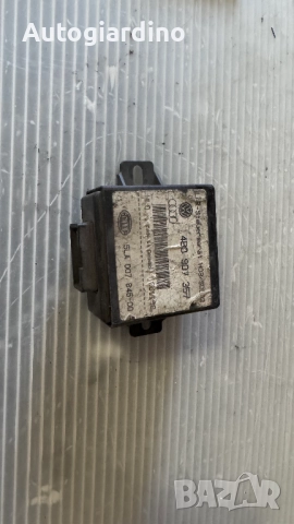 Модул  за светлини за Audi A6 - 4B0907357 / 5LA