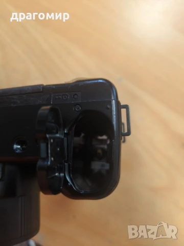 LEICA AF-C1 за части , снимка 9 - Фотоапарати - 50857794