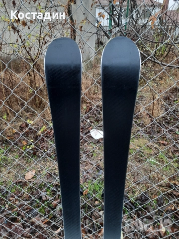 Карвинг детски ски Fischer RC4 The Curv  120см , снимка 7 - Зимни спортове - 52544288