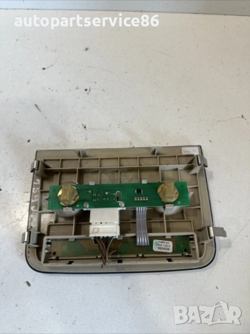 Задна вътрешна лампа за четене за Alfa Romeo 159 Sportwagon (2009) – 9024526, снимка 2 - Части - 53192129