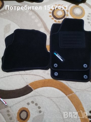 Стелки за VW Polo и Seat ibiza