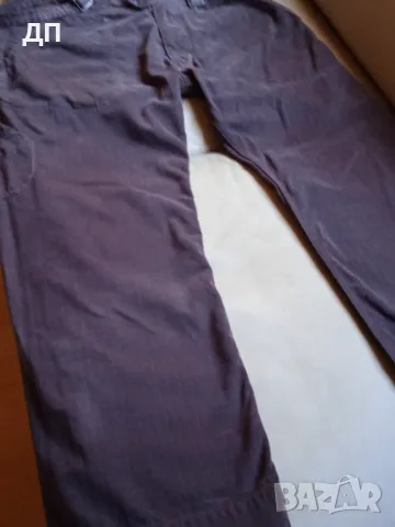 Мъжки Панталон, снимка 4 - Панталони - 49010504