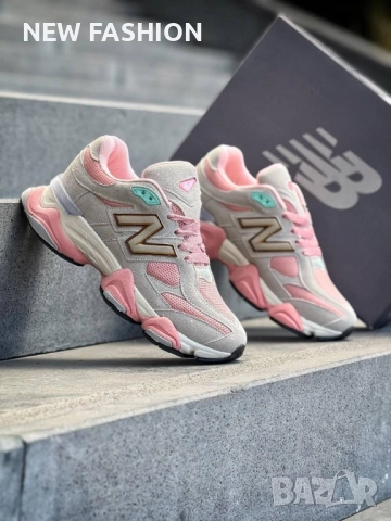 Дамски Маратонки ✨New Balance , снимка 2 - Маратонки - 52109310