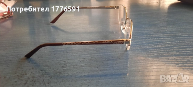 Дамска диоптрична рамка, снимка 4 - Слънчеви и диоптрични очила - 53085994