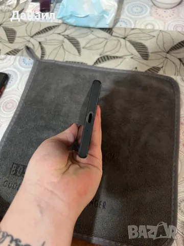 Sony Xperia XZ ,с повреден порт за зареждане , снимка 8 - Sony - 48932995