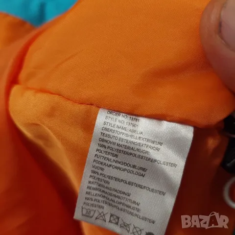 ски яке Ziener abelia  размер 176 xs-c, снимка 13 - Якета - 47780459
