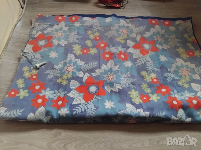 НЕМСКИ НАДУВАЕМИ ДЮШЕЦИ И КРАЧНА ПОМПА, снимка 11 - Надуваеми легла - 51865873