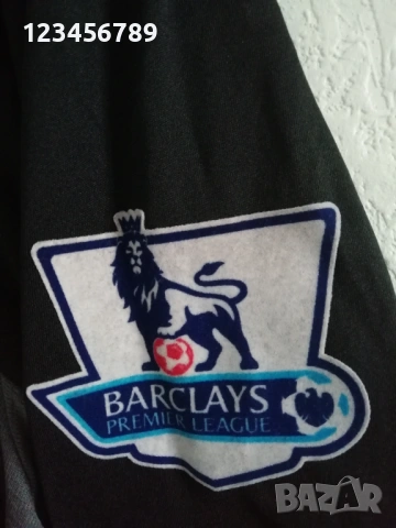 Liverpool Suarez Warrior оригинална тениска фланелка мачов екип Ливърпул Суарез Висша Лига , снимка 5 - Тениски - 53231456