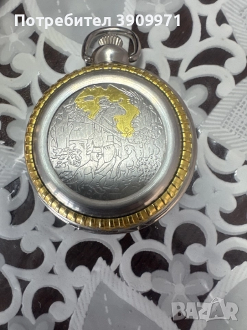 Часовници, снимка 5 - Мъжки - 52494296