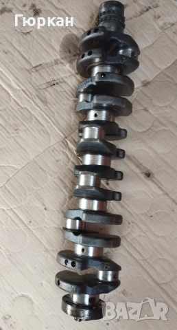 BMW  E46  3.20D  Коляновал , снимка 2 - Части - 50451152