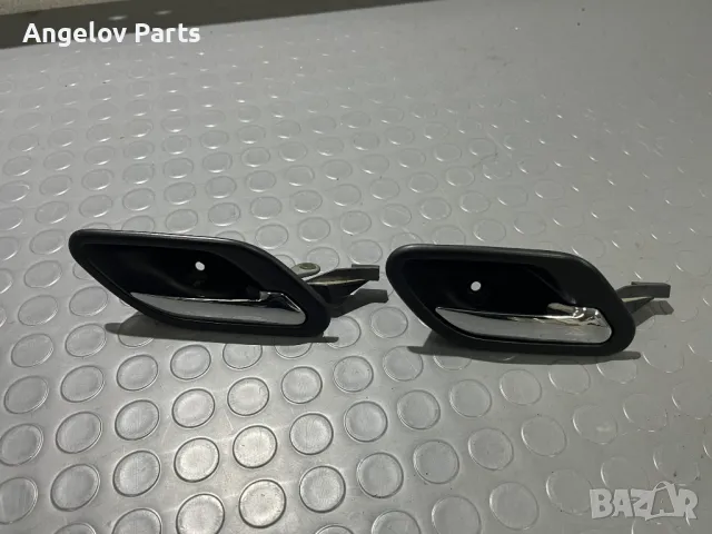 Вътрешни дръжки за BMW E38 E39, снимка 4 - Части - 49199678