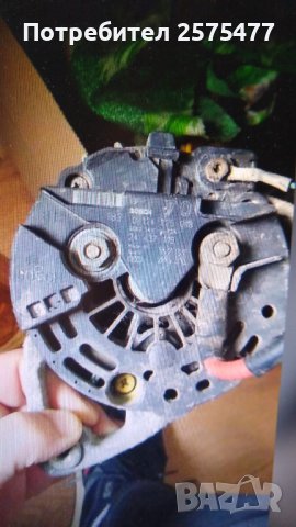 Опел корса Ц на части Opel Corsa C  chasti, снимка 6 - Части - 43894481