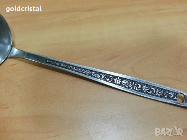 Руски прибор за сервиране , снимка 5 - Антикварни и старинни предмети - 42660744