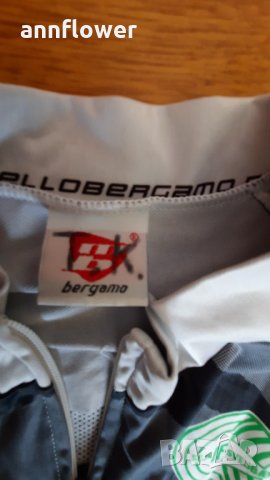 Комплект за колоездене Marcello Bergamo , снимка 11 - Спортни дрехи, екипи - 32965087