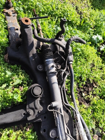 Рейка Toyota Avensis-T25-, снимка 4 - Части - 53592257