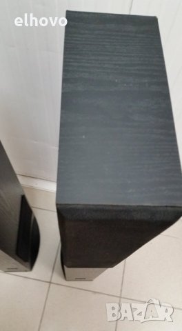 Тонколони AEG LB 4710, снимка 9 - Тонколони - 28786401