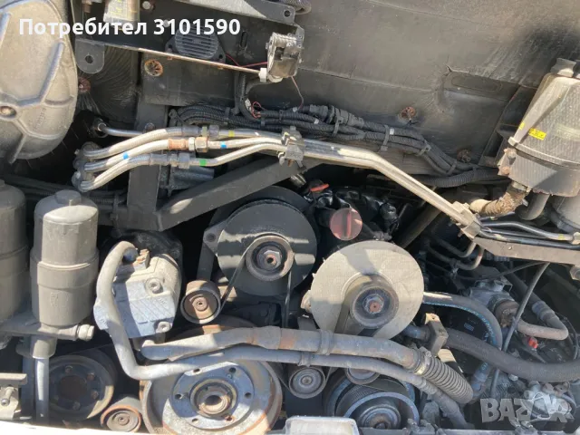 Mercedes-Benz Citaro - Евро 5 EEV  - На ЧАСТИ, снимка 7 - Части - 50021798