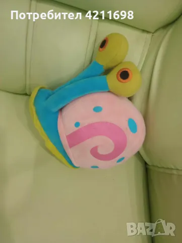 Плюшени играчки, снимка 4 - Плюшени играчки - 48931254