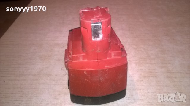 hilti battery pack-показва 3.46v-внос швеция, снимка 5 - Винтоверти - 26351307