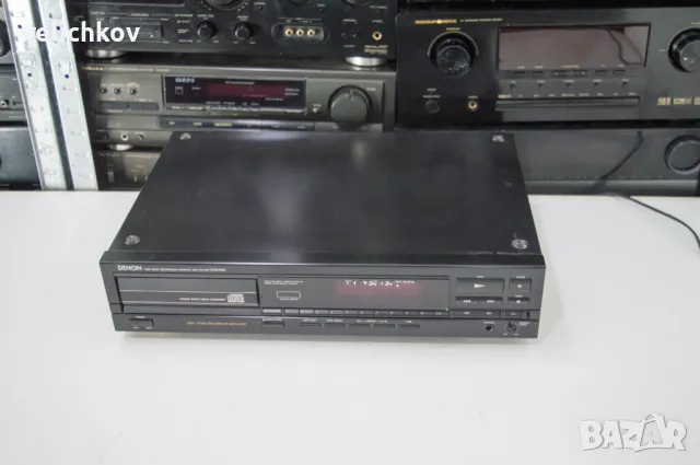 Denon DCD-620 сд плеър , снимка 1