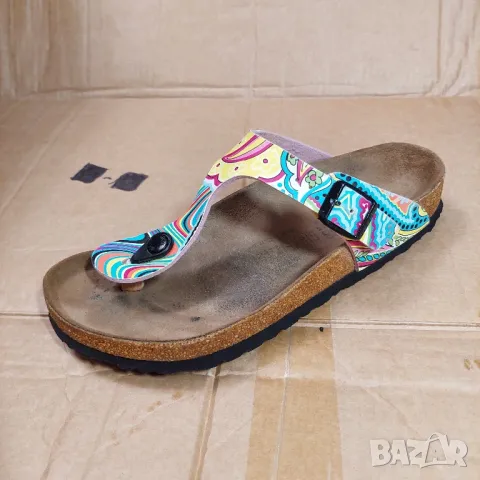 чехли Birkenstock Gizeh номер 38