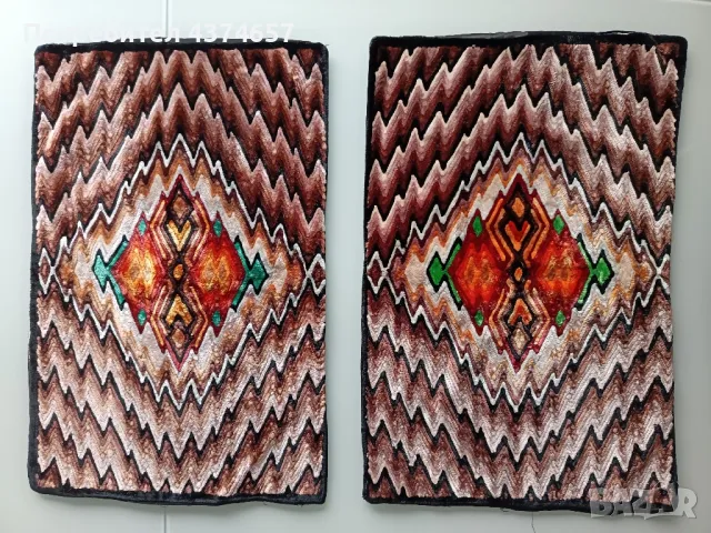 Плюшени калъфки за възглавници, снимка 2 - Възглавници - 49248577