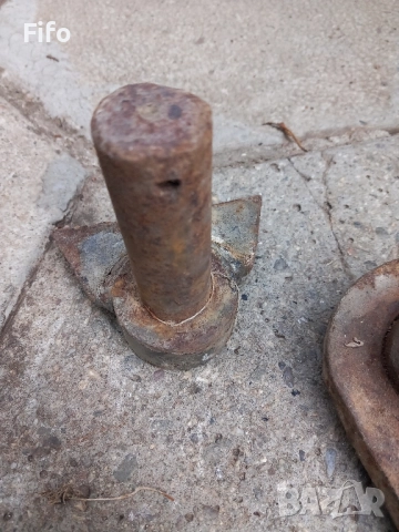 Части от плуг , снимка 13 - Селскостопанска техника - 51726292
