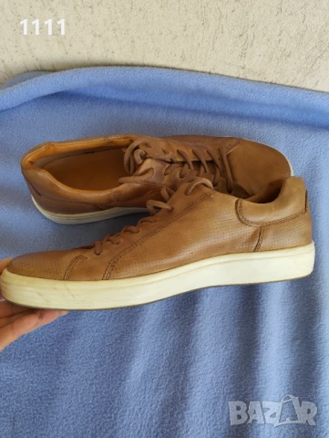 Обувки ecco номер 46., снимка 7 - Ежедневни обувки - 50863932