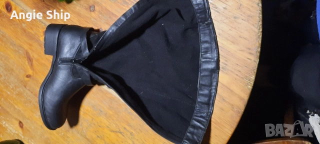 дамски ботуши но.41, снимка 7 - Дамски ботуши - 52859939