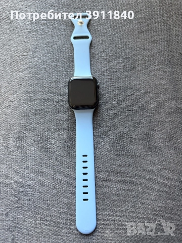 Apple Watch SE 44, снимка 2 - Аксесоари за Apple - 52409372