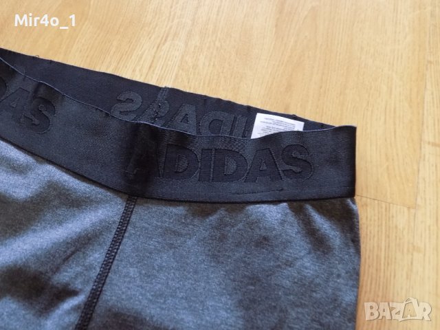 клин adidas адидас къс панталон оригинален дамски спорт фитнес крос XS, снимка 6 - Клинове - 40295642