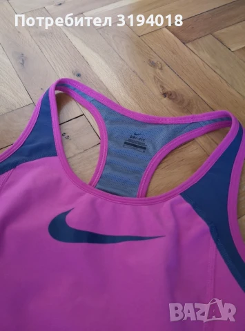 Оригинални дамски потници  Найк и Пума размер М , снимка 6 - Потници - 50606290