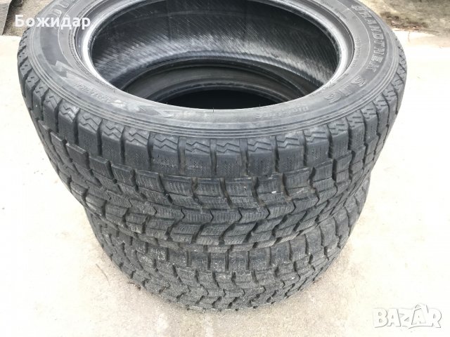 гуми 285/50/20 DUNLOP 2бр, снимка 1