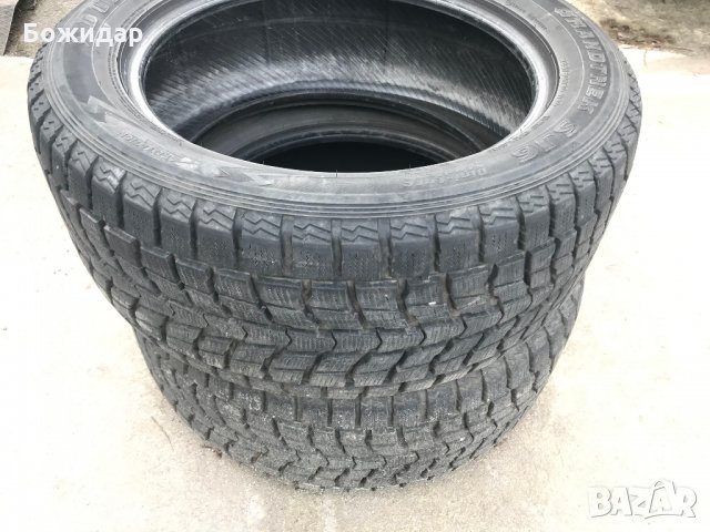 гуми 285/50/20 DUNLOP 2бр